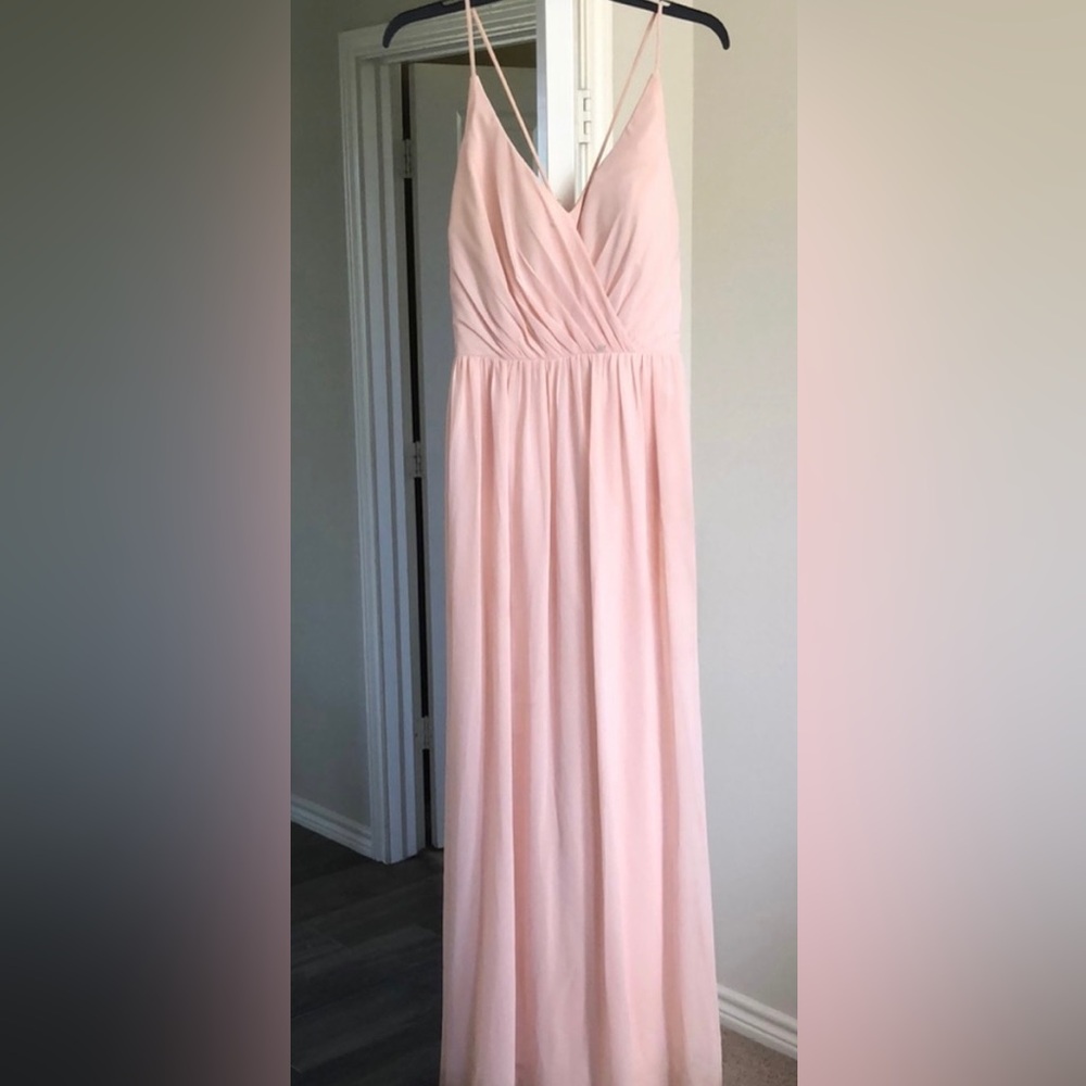 Formal/Bridesmaid/Prom Dress